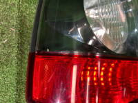 尾灯 dark smoke SUBARU FORESTER OEM 84201SA220 84201SA230 SG5 2007