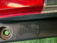 尾灯 dark smoke SUBARU FORESTER OEM 84201SA220 84201SA230 SG5 2007