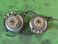 ดุมล้อหลัง 28419FE001 28419FE011 28016FC001 26700FE080 SUBARU FORESTER