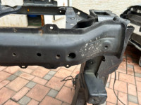Painel frontal цвет 61K SUBARU FORESTER OEM 53010SA0409P 51602SA0909P SG5 2007