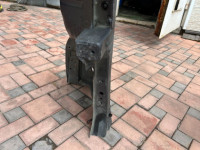 Painel frontal цвет 61K SUBARU FORESTER OEM 53010SA0409P 51602SA0909P SG5 2007
