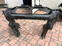Painel frontal цвет 61K SUBARU FORESTER OEM 53010SA0409P 51602SA0909P SG5 2007