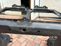 Painel frontal цвет 61K SUBARU FORESTER OEM 53010SA0409P 51602SA0909P SG5 2007