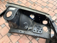 Painel frontal цвет 61K SUBARU FORESTER OEM 53010SA0409P 51602SA0909P SG5 2007