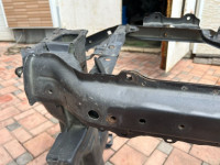 Painel frontal цвет 61K SUBARU FORESTER OEM 53010SA0409P 51602SA0909P SG5 2007