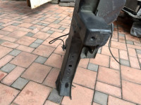 Painel frontal цвет 61K SUBARU FORESTER OEM 53010SA0409P 51602SA0909P SG5 2007