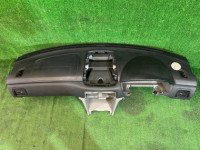 คอนโซลหน้า SUBARU FORESTER OEM 66055SA000ND SG5 2007 GREY 61K
