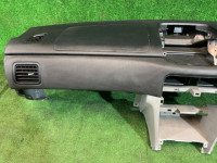 คอนโซลหน้า SUBARU FORESTER OEM 66055SA000ND SG5 2007 GREY 61K