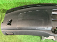 คอนโซลหน้า SUBARU FORESTER OEM 66055SA000ND SG5 2007 GREY 61K