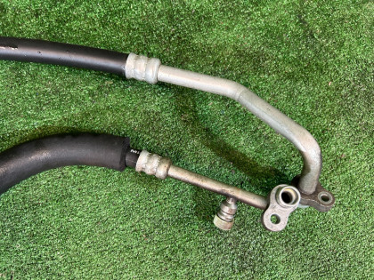 ท่อแอร์ SUBARU FORESTER OEM 73421SA010 73430SA080 SG5 2007 EJ205 AT