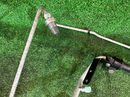 ท่อแอร์ SUBARU FORESTER OEM 73421SA010 73430SA080 SG5 2007 EJ205 AT