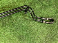 Трубки охлаждения акпп SUBARU FORESTER OEM 45522FE031 SG5 2007 EJ205 AT