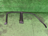 ยางขอบประตูขวา SUBARU FORESTER OEM 63521SA000 SG5 2007 GREY 61K