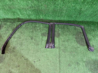 ยางขอบประตูซ้าย SUBARU FORESTER OEM 63521SA010 SG5 2007 GREY 61K