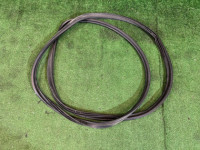 Уплотнитель багажника SUBARU FORESTER OEM 63516SA000 SG5 2007 GREY 61K