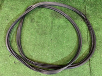 Уплотнитель багажника SUBARU FORESTER OEM 63516SA000 SG5 2007 GREY 61K