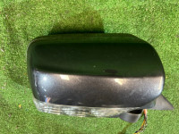 Right mirror цвет 61K SUBARU FORESTER OEM 91071SA061WG SG5 2007 GREY 61K