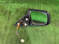Right mirror цвет 61K SUBARU FORESTER OEM 91071SA061WG SG5 2007 GREY 61K