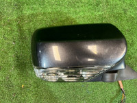 Right mirror цвет 61K SUBARU FORESTER OEM 91071SA061WG SG5 2007 GREY 61K