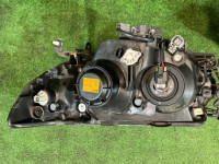 ไฟหน้า Ксенон SUBARU FORESTER OEM 84001SA961 84001SA971 SG5 2007