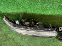 ไฟหน้า Ксенон SUBARU FORESTER OEM 84001SA961 84001SA971 SG5 2007
