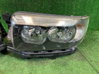 ไฟหน้า Ксенон SUBARU FORESTER OEM 84001SA961 84001SA971 SG5 2007
