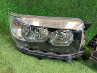 ไฟหน้า Ксенон SUBARU FORESTER OEM 84001SA961 84001SA971 SG5 2007