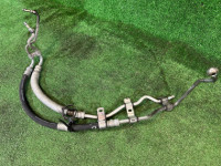 ท่อพวงมาลัยเพาเวอร์ SUBARU FORESTER OEM 34610SA000 SG5 2007 EJ205 AT
