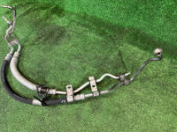 ท่อพวงมาลัยเพาเวอร์ SUBARU FORESTER OEM 34610SA000 SG5 2007 EJ205 AT