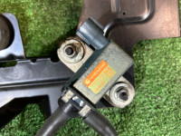 วาล์วควบคุมเทอร์โบ SUBARU FORESTER OEM 16102AA360 SG5 2007 EJ205 AT