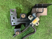 วาล์วควบคุมเทอร์โบ SUBARU FORESTER OEM 16102AA360 SG5 2007 EJ205 AT