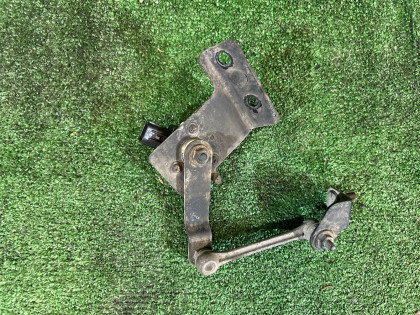 เซ็นเซอร์ปรับระดับไฟหน้า (ด้านหน้า) SUBARU FORESTER OEM 84021SA000 SG5 2007