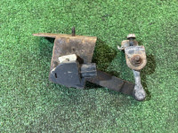 リアヘッドライトレベリングセンサー SUBARU FORESTER OEM 84031SA000 SG5 2007