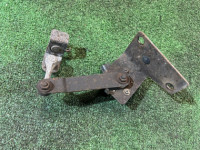 リアヘッドライトレベリングセンサー SUBARU FORESTER OEM 84031SA000 SG5 2007