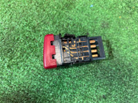สวิตช์ไฟฉุกเฉิน Красная SUBARU FORESTER OEM 83037SA000 SG5 2007 EJ205 AT