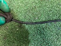 左后ABS传感器 SUBARU FORESTER OEM 27540SA010 SG5 2007 EJ205 AT