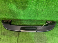 Спойлер цвет 61K SUBARU FORESTER OEM 96032SA100WG SG5 2007 GREY 61K