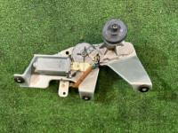มอเตอร์ที่ปัดน้ำฝนหลัง SUBARU FORESTER OEM 86510SA150 SG5 2007 EJ205 AT