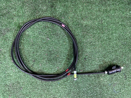 สายสลิงเปิดฝาถังน้ำมัน 57330FA020 SUBARU FORESTER