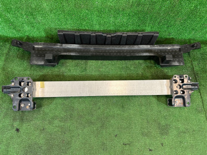 前保险杠防撞梁 SUBARU FORESTER OEM 57712SA240 SG5 2007