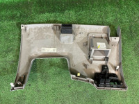 ステアリング下パネル SUBARU FORESTER OEM 66075SA000ND SG5 2007 GREY 61K