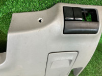 ステアリング下パネル SUBARU FORESTER OEM 66075SA000ND SG5 2007 GREY 61K