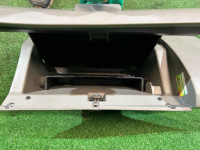 ช่องเก็บของหน้า SUBARU FORESTER OEM 66120SA140ND SG5 2007 GREY 61K