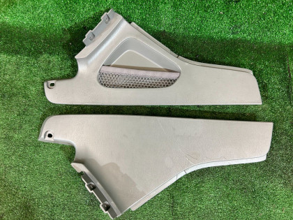 แผงพลาสติกคอนโซลหน้า 66060SA030ND 66060SA020ND SUBARU FORESTER