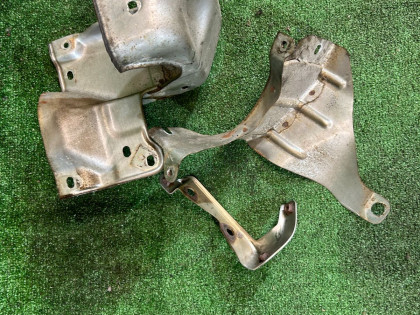 涡轮隔热罩 SUBARU FORESTER OEM 44031FE000 SG5 2007 EJ205 AT