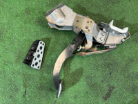 Pedal de freno SUBARU FORESTER OEM 36012SA000 SG5 2007 EJ205 AT