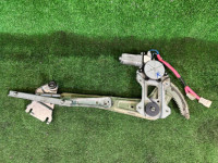 Elevador de vidro dianteiro direito SUBARU FORESTER OEM 61222SA001 SG5 2007