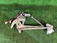 Elevador de vidro dianteiro direito SUBARU FORESTER OEM 61222SA001 SG5 2007