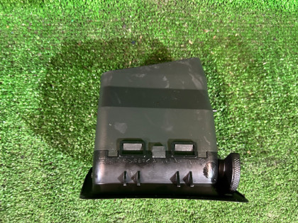 Left air flow control actuator SUBARU LEGACY OEM 66110AE000ML BE5 2000 EJ206 AT