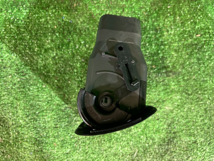 Left air flow control actuator SUBARU LEGACY OEM 66110AE000ML BE5 2000 EJ206 AT